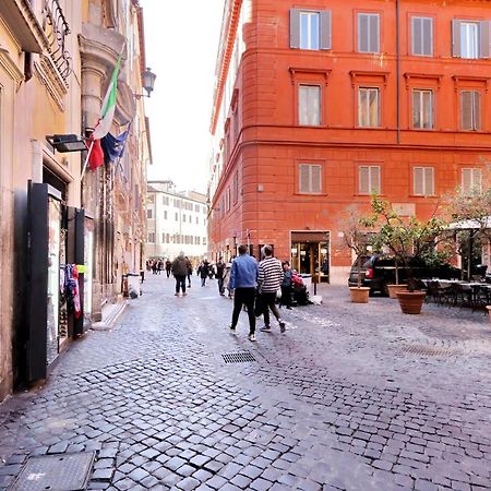 Appartamento Lavatore Rom Exterior foto