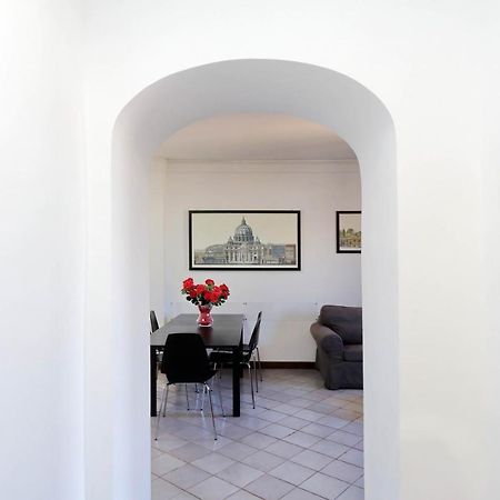 Appartamento Lavatore Rom Exterior foto