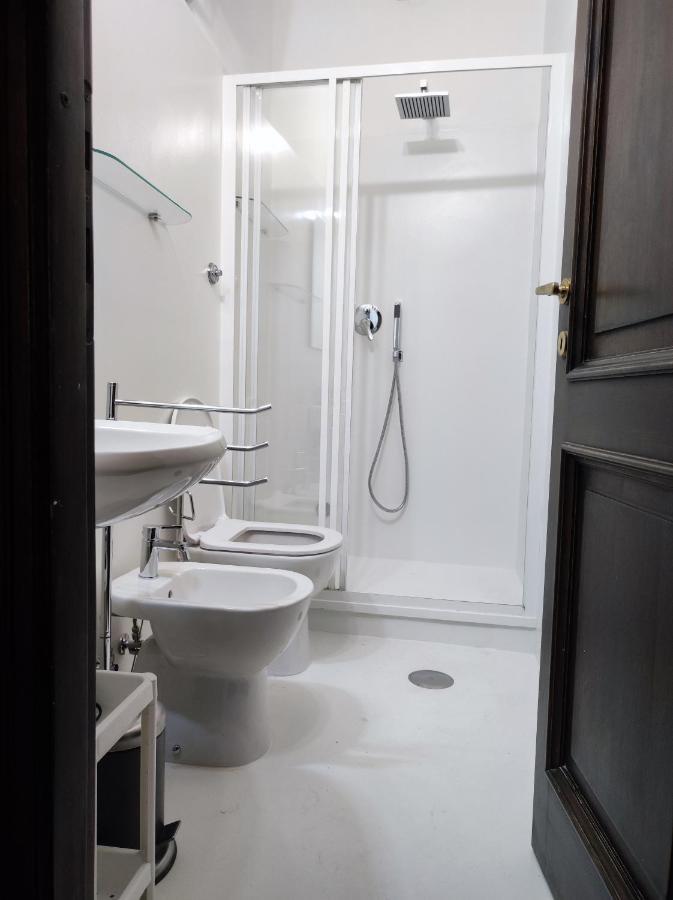 Appartamento Lavatore Rom Exterior foto