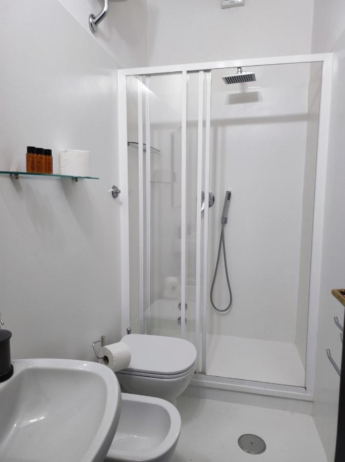 Appartamento Lavatore Rom Exterior foto
