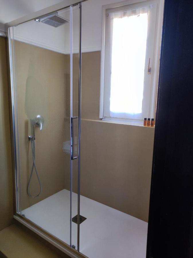 Appartamento Lavatore Rom Exterior foto