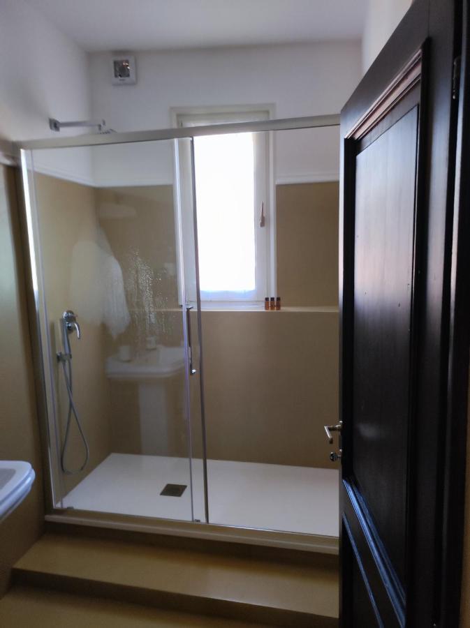 Appartamento Lavatore Rom Exterior foto