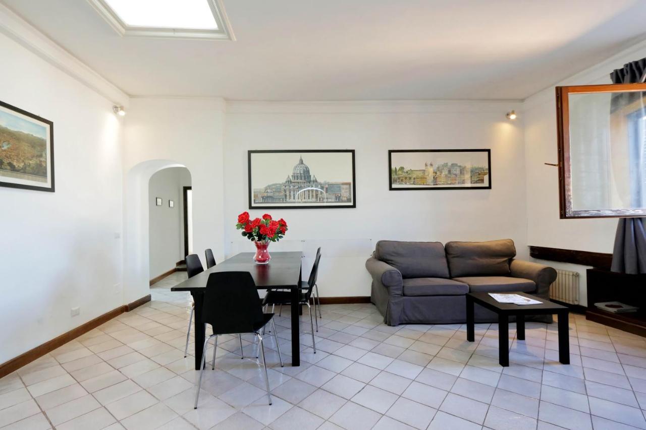Appartamento Lavatore Rom Exterior foto