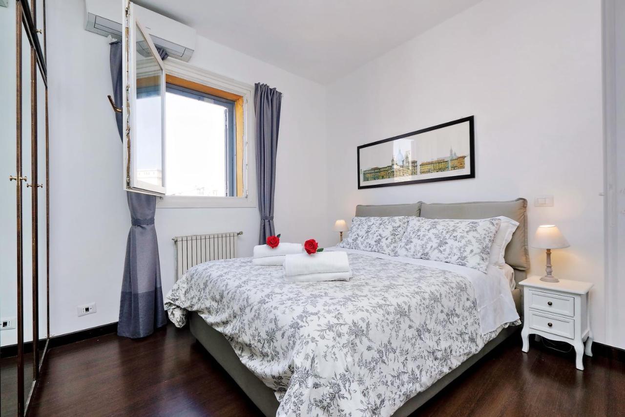 Appartamento Lavatore Rom Exterior foto